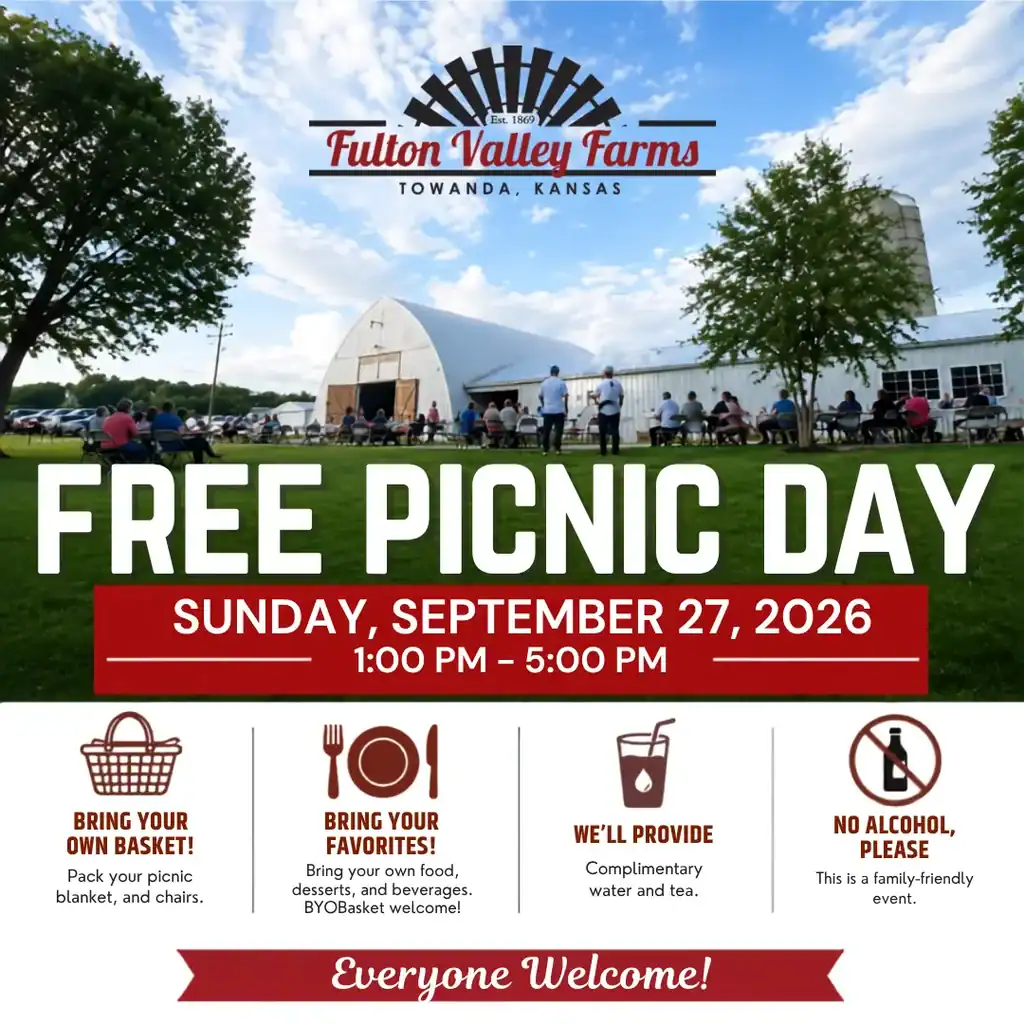 Aug Picnic